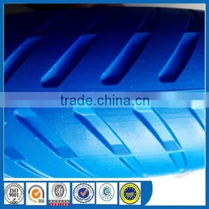 China Qingdao Flat Free Tire 3.50-5 Foam Tire thumbnail-4