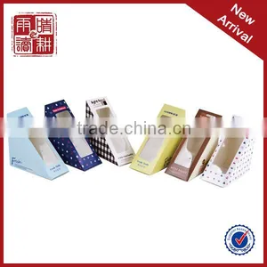 Manufacturer Custom Food Garde Sandwich Paper Box thumbnail-3