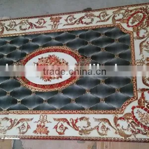 New Design Carpet Tiles 600X600mm thumbnail-1