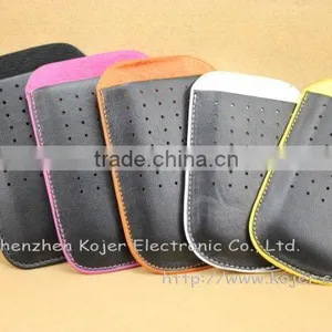 2013 Leather Cell Phone Case For Nokia thumbnail-1