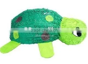 Colorful Popular Paper Pinatas For Party Wedding Game thumbnail-4