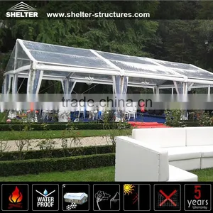 Guangzhou Tenda Supply for Wedding Party Activity, Indonesia Tenda Manufacturing thumbnail-6