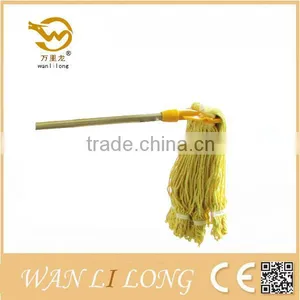 SC004Y Blended Cotton Floor Industrial Mop thumbnail-1