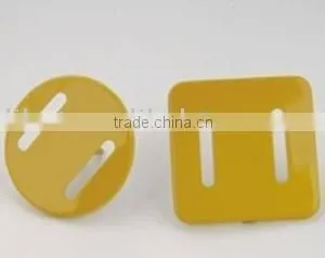 Square/round Brad Set thumbnail-1