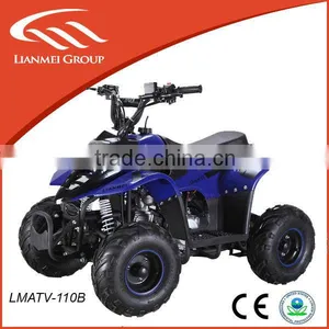 n ew Product in 2014 Made in Lianmei With 110cc Engine CE/EPA Hot Sale thumbnail-1