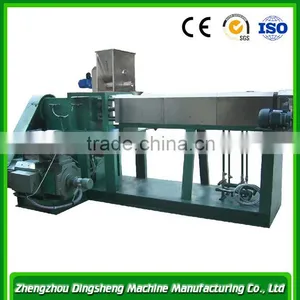 Lowest Price Sunflower Meal Extrusion Bulking Machinery thumbnail-2
