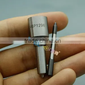 Engine Fuel Nozzle 146P1296+ for Common Rail Injectors, Volvo Penta Diesel Engine thumbnail-6