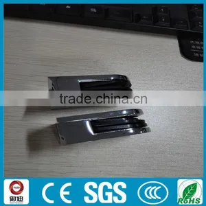 Zinc Alloy Glass Clamp Designs thumbnail-1