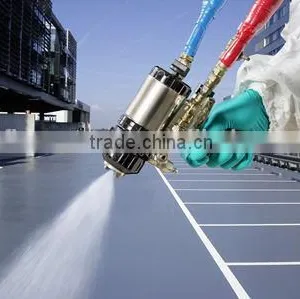 Spray Polyurea Waterproof Coating/Polyurea Coating/Polyurea thumbnail-1