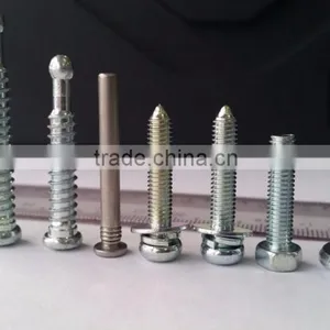 Cold Forging / Heading Relay Core Rivet, Screw, Fastener thumbnail-1