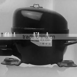 Electric ac Compressor for Deep Freezer thumbnail-5