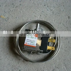 Capillary Thermostat (freezer &refrigerator Parts)freezer Spare Parts thumbnail-1