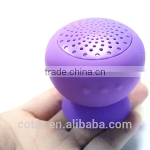 2015 Hot Music Mini Bluetooth Speaker Super Bass Bluetooth Mp3 Speaker thumbnail-1