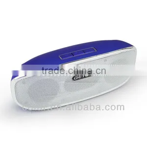 A10 Mini Wireless Portable Bluetooth Speaker With FM Radio for IPhone , IPad , Mobile Phone thumbnail-5