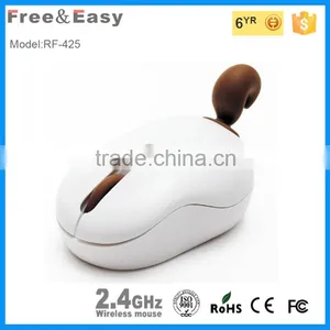 2016 Elliptical Optical Best Gift Mouse for Female Friend thumbnail-2