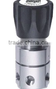 RS50 Stainless Steel High-pressure Pressure-relief Device thumbnail-1