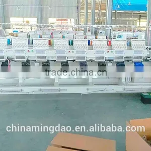 Hot Sale Cap Embroidery Machine thumbnail-3