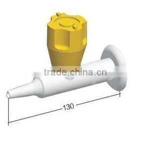 Single Way Lab Fittings Gas Tap/outlet thumbnail-6