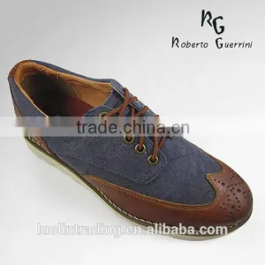 Wholesale New Style 2015 Casual Fashion Shoes thumbnail-1