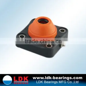 LDK WP-F208 Waterproof Plastic Pillow Block Bearing thumbnail-1