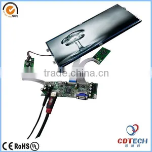 12.3 Full HD TFT LCD S123WU01 V3 thumbnail-1