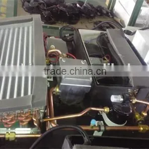 Battery Powered AC Unit for Trailer thumbnail-1