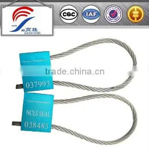 Container Cable Seal 7x19 3.5mm thumbnail-1