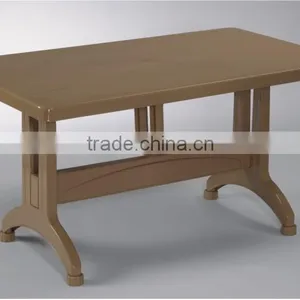 Plastic Table Feet thumbnail-2