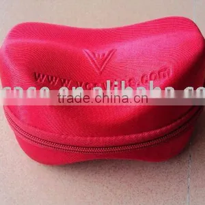 Shockproof and Waterproof EVA Watch Case With Zipper thumbnail-3
