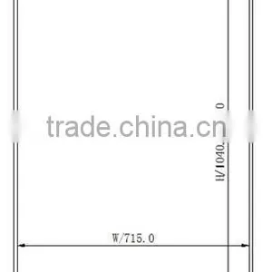 International Truck Radiator thumbnail-1