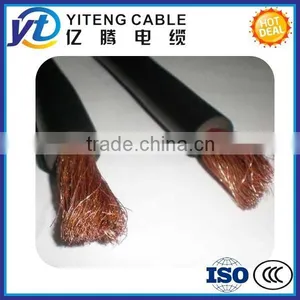 PVC Welding Cable 35mm2 2015 Hot Sale thumbnail-6