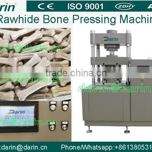 Turnkey Rawhide Chews Machine thumbnail-2
