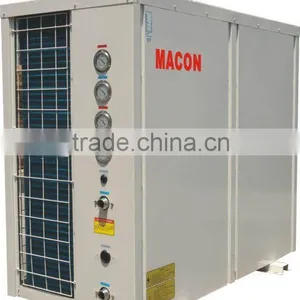 MACON 18KW R410a CE Certificate Air to Water Multi-function Heat Pump,floor Heating Heat Pump,Radiation Heating Heat Pump thumbnail-2