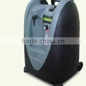 Solstice 5 Liter Oxygen Concentrator thumbnail-2