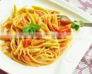 Macaroni Pasta Extruder/italian Pasta Production Line/making Machine thumbnail-3