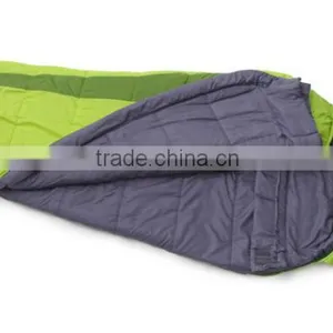 3 Season Mummy Sleeping Bag thumbnail-2