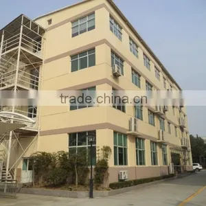 Nanjing Pegasus Recreation Equipment Co., Ltd. company overview - view 3 thumbnail