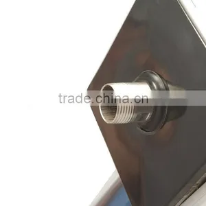 Jiadele Non Pressurized Solar Collector thumbnail-4