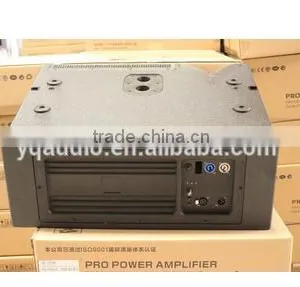 Durable 12inch 875w Powerful Mini Active Line Array Speaker Vrx932LAP thumbnail-1