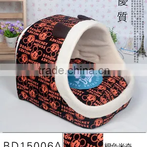 Pet Products Luxury Memory Foam Dog Bed, thumbnail-2