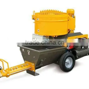 MPS55 Spraying Pump thumbnail-1