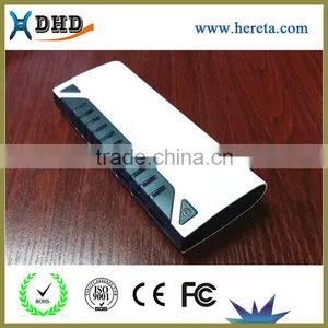 New 10400mAh Power Bank Portable Charger Battery External Backup For Iphone thumbnail-1