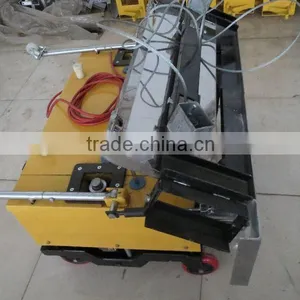 Wall Spray Plastering Machine/render Machine for Wall thumbnail-1