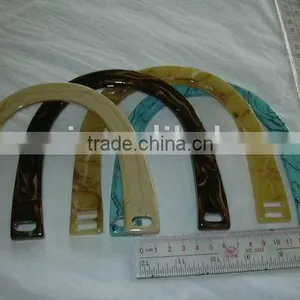 Plastic Handbag Handle thumbnail-1