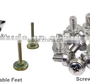 Floor Standing Server Rack thumbnail-6