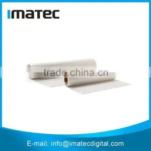 Waterproof Inkjet Transparency Plate Making Film Roll 100mic thumbnail-1