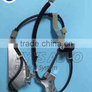 New ABS Wheel Speed Sensor Front Right for Lexus LX470 Land Cruiser OE: 89542-60040,8954260040 thumbnail-1