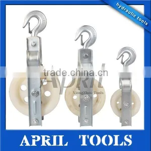 Grooved Pulley PWD Series thumbnail-1