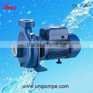 CM Series Electric Pump With Brass Impeller thumbnail-1