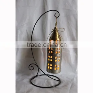 Ceramic Tea Light Candleholder thumbnail-2